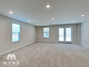 2203 Doby Creek Ln in Charlotte, NC - Building Photo - Building Photo