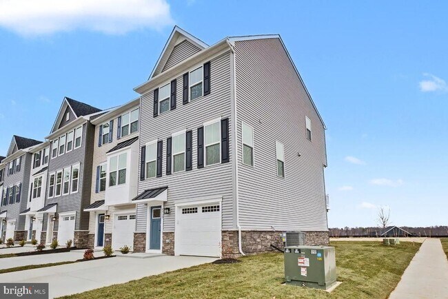 6939 Braxton St in Spotsylvania, VA - Building Photo - Building Photo