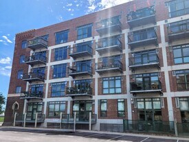 100 Market St in Des Moines, IA - Building Photo