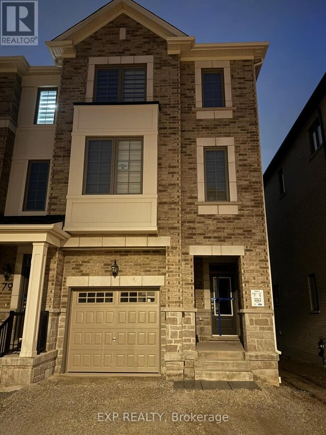 property at 77 Vickerman St