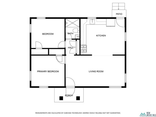 1002 W Ray Ave in Artesia, NM - Building Photo - Building Photo