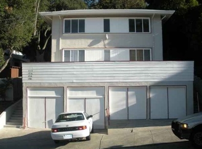 5934 Laird Ave in Oakland, CA - Building Photo