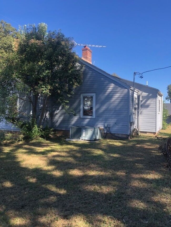 206 Devon St in Spartanburg, SC - Building Photo - Building Photo