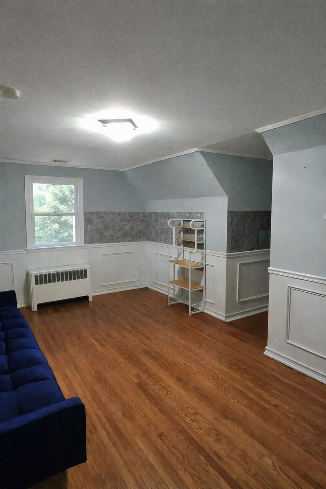 property at 857 Cleveland St