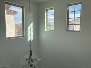 953 Via Gandalfi in Henderson, NV - Building Photo - Building Photo