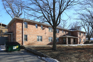 625 Irving St in Des Moines, IA - Building Photo - Building Photo