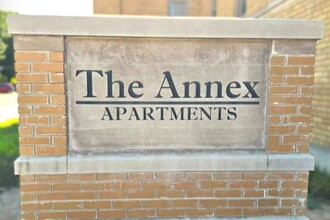 The Annex in Sault Ste. Marie, MI - Building Photo - Building Photo