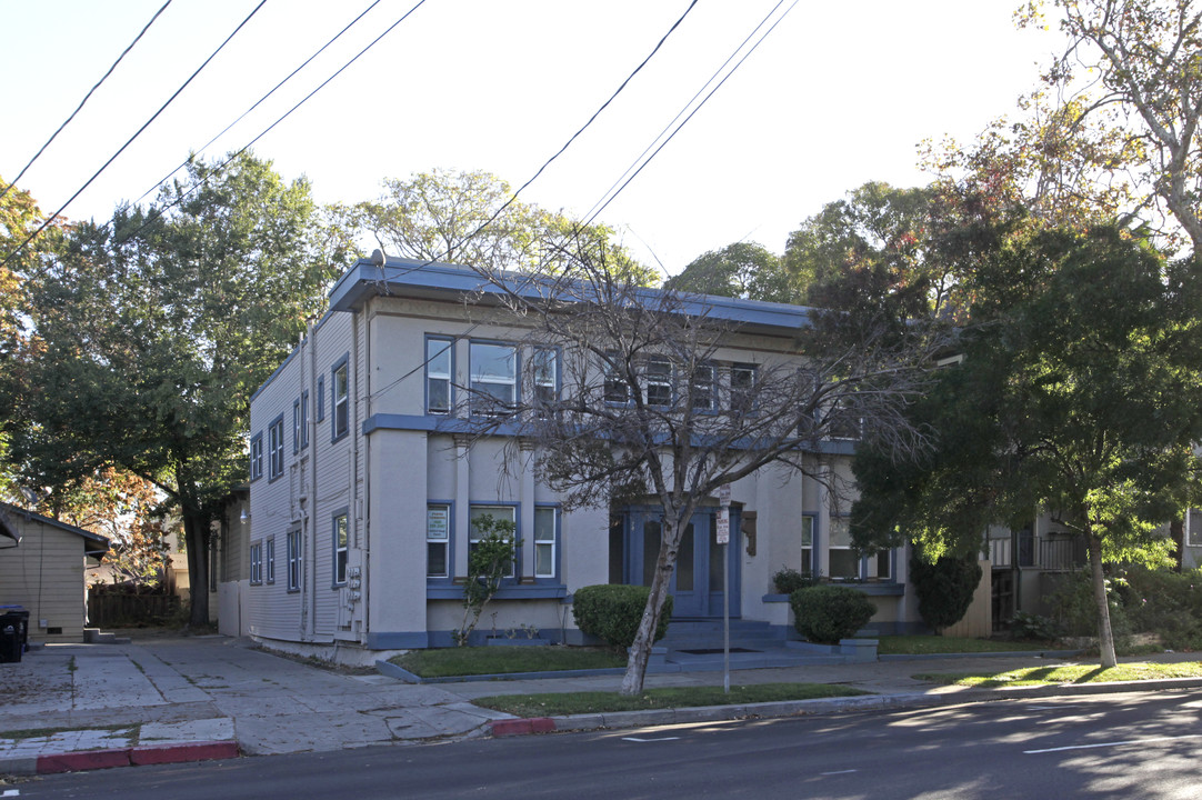 70-74 N 10th St in San Jose, CA - Building Photo