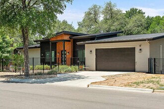 3608 Pennsylvania Ave in Austin, TX - Building Photo - Building Photo