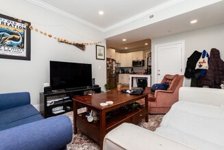 279 Concord Ave, Unit 1 in Cambridge, MA - Building Photo - Building Photo