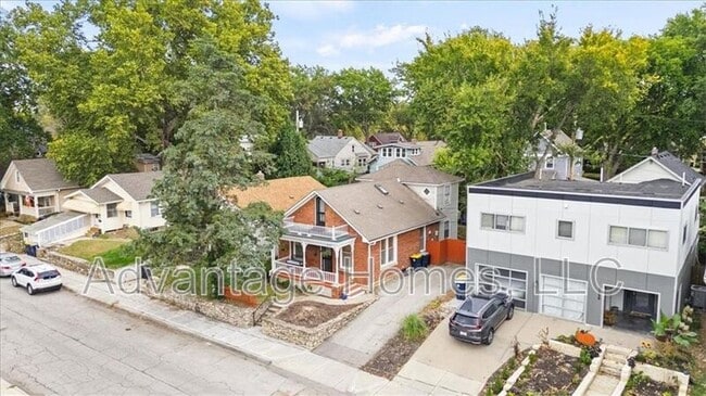 4523 Wyoming St in Kansas City, MO - Building Photo - Building Photo