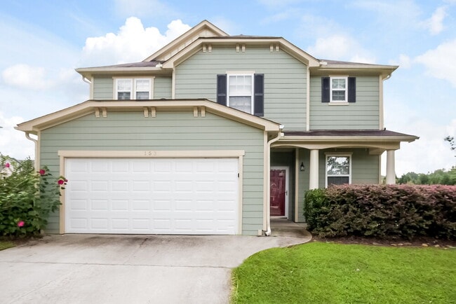 153 Paxton Pl