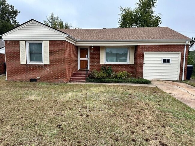 property at 1216 NE 42nd St