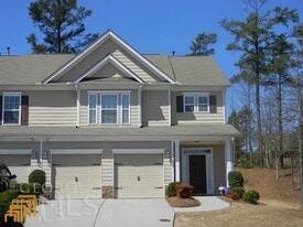 59 Tahoe Dr in Newnan, GA - Building Photo