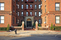 1590 W 8th St in Brooklyn, NY - Foto de edificio - Building Photo