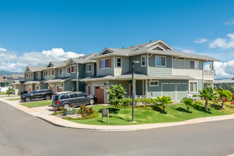 Akoko at Ho'opili in Ewa Beach, HI - Foto de edificio - Building Photo