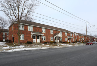 Michael J. Day Apartments in Watervliet, NY - Building Photo - Building Photo