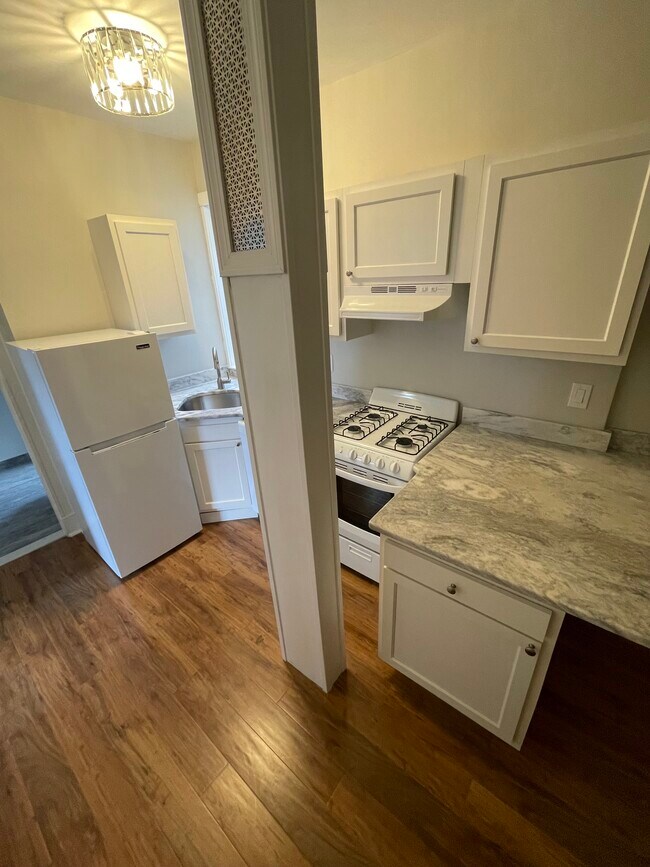 1165 Commonwealth Ave, Unit 14 in Boston, MA - Building Photo - Building Photo