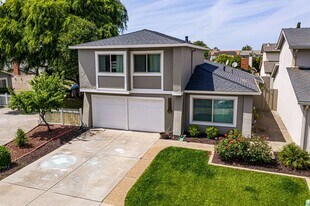 871 Corte De Plata in San Jose, CA - Building Photo