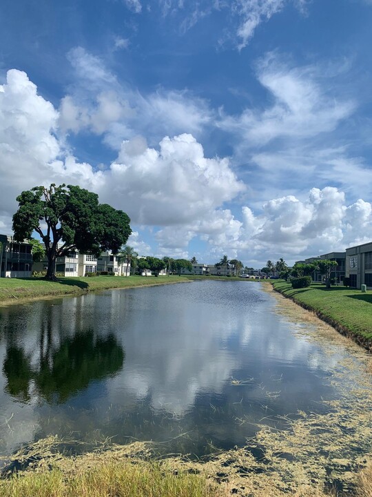 313 Monaco Blvd in Delray Beach, FL - Building Photo