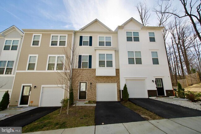 113 Lentz Ln in Stafford, VA - Building Photo - Building Photo