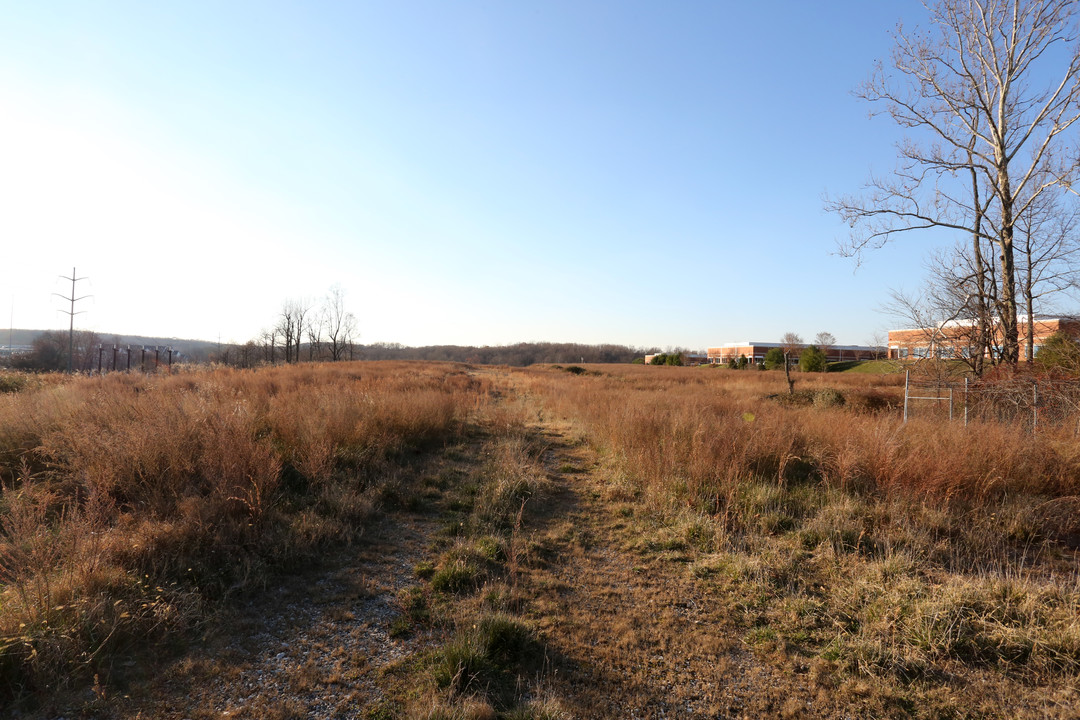 Residences at Soldiers Delight in Owings Mills, MD - Building Photo