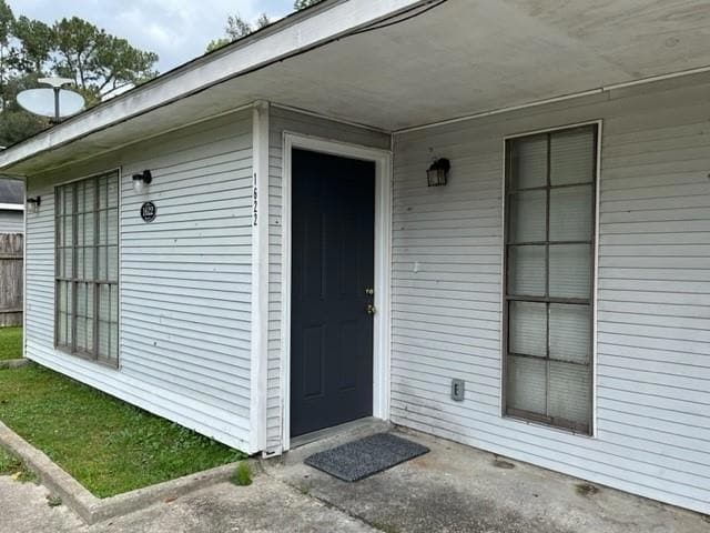 property at 1620 Beech St