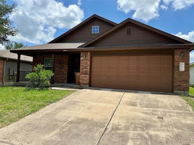 12705 Paloma Blanca Way in Austin, TX - Building Photo - Building Photo