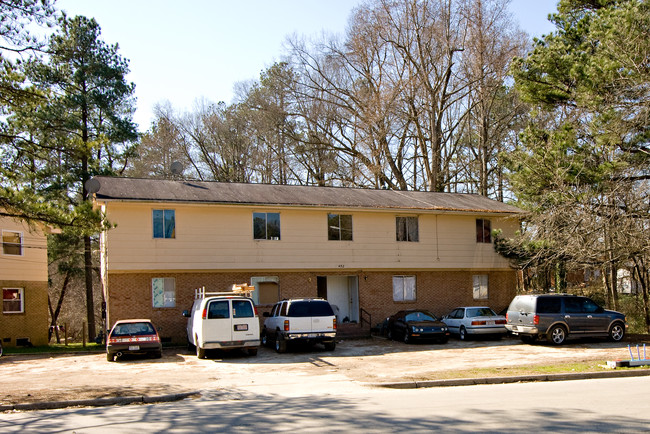 Dacian Quads in Raleigh, NC - Building Photo - Building Photo