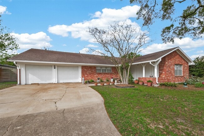 5646 Hazen St in Houston, TX - Building Photo - Building Photo