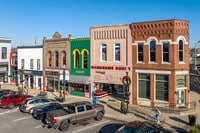 Apartamentos en Lebanon, TN