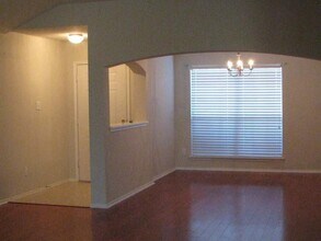 400 Ponderosa Trail in Murphy, TX - Building Photo - Building Photo