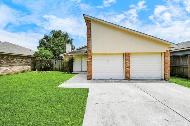 property at 21039 Northern Colony Ct