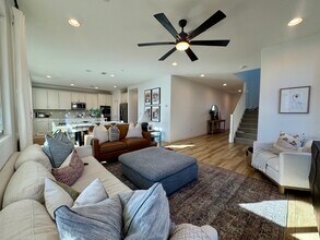 8804 Trotternish Rdg in Las Vegas, NV - Building Photo - Building Photo