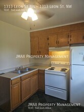 1313 Leon St NW in Roanoke, VA - Building Photo - Building Photo
