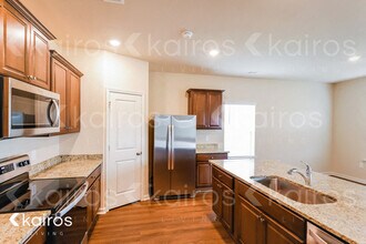 1114 Freedom Pkwy in Montevallo, AL - Building Photo - Building Photo