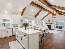 1413 Saddle Ridge Dr in Aubrey, TX - Building Photo