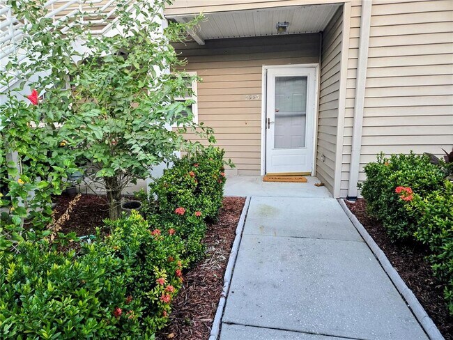 5943 Topher Trail in Mulberry, FL - Building Photo - Building Photo