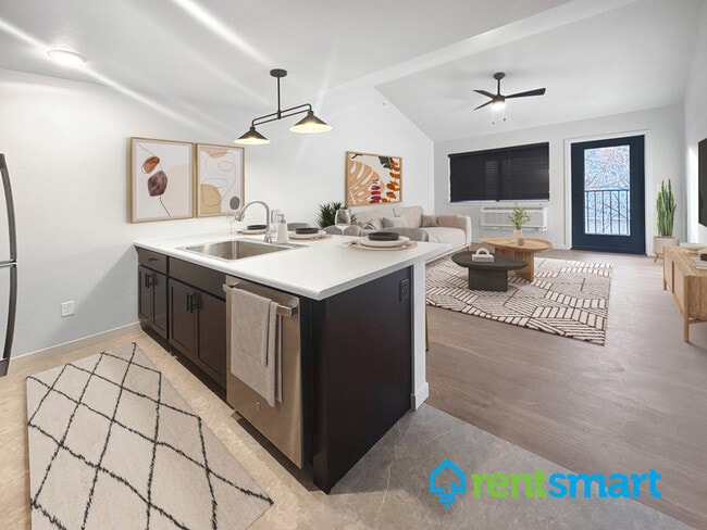 property at 2405 Arcadia Dr