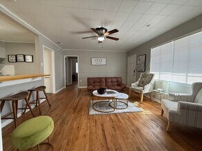 3618 32nd St in Lubbock, TX - Building Photo - Building Photo