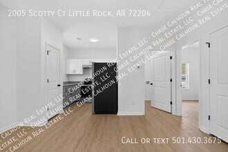 2005 Scotty Ct in Little Rock, AR - Building Photo - Building Photo