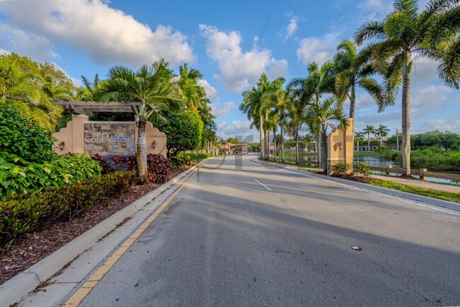 property at 708 SW 147th Ave