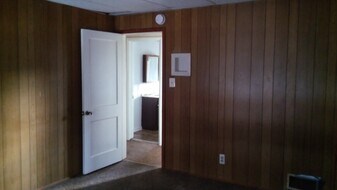 3719 Saint Victor St in Baltimore, MD - Building Photo