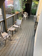 93 Moore St, Unit 1 in Cambridge, MA - Building Photo - Building Photo