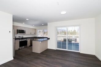 Homestead Village Apartments in Sandpoint, ID - Foto de edificio - Interior Photo