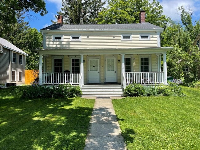 property at 29 Verbank Village Rd