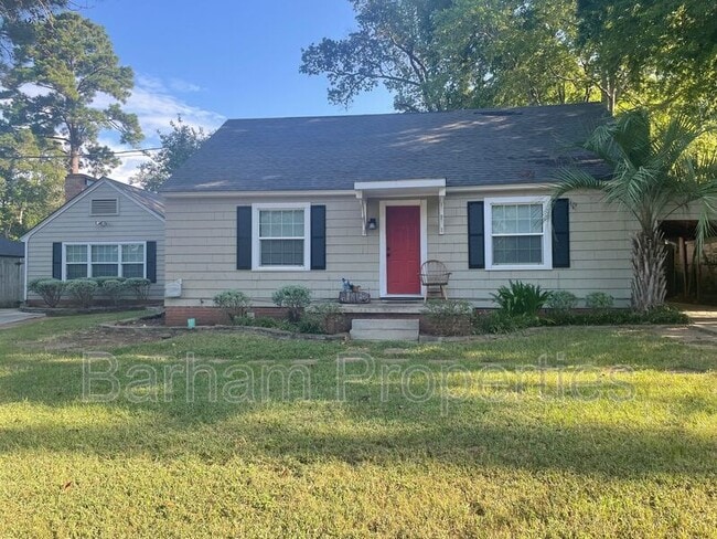 property at 218 Travis St