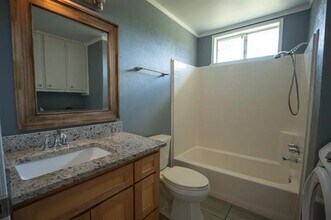 501 Center St in Royse City, TX - Foto de edificio - Building Photo