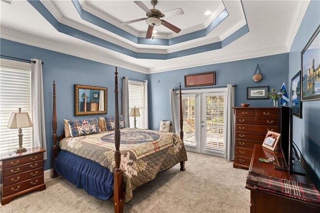 property at 111 Chinquapin Dr