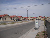 North Loop Village in El Paso, TX - Building Photo - Building Photo